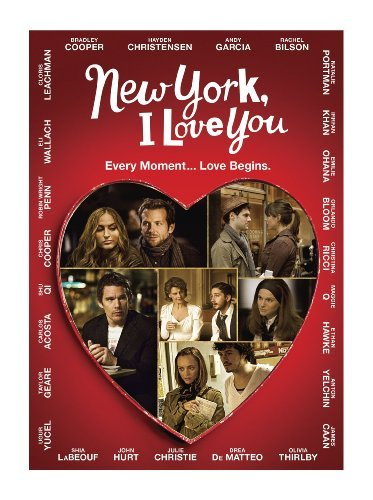 New York, I Love You Best Comedy Movies Hollywood
