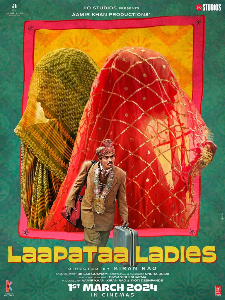 Best Dialogues From Laapataa Ladies