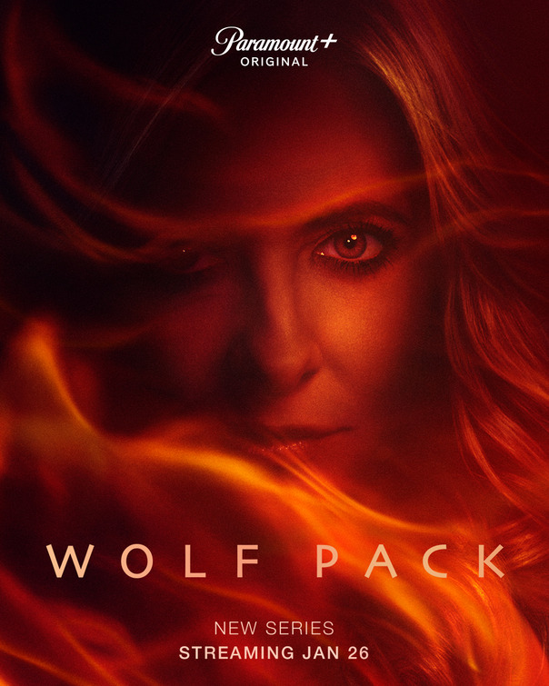 Wolf Pack TV shows like The Vampire Diaries