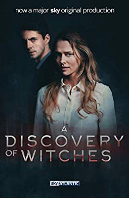 A Discovery Of Witches TV shows like The Vampire Diaries