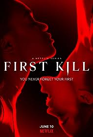 First Kill TV shows like The Vampire Diaries