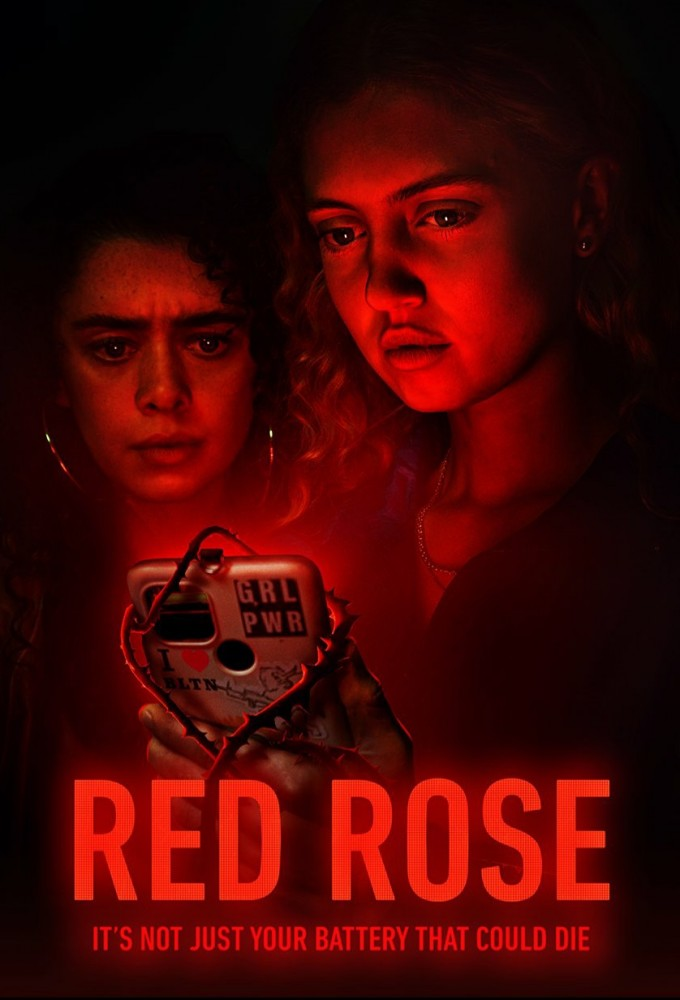 Red Rose shows like stranger things
