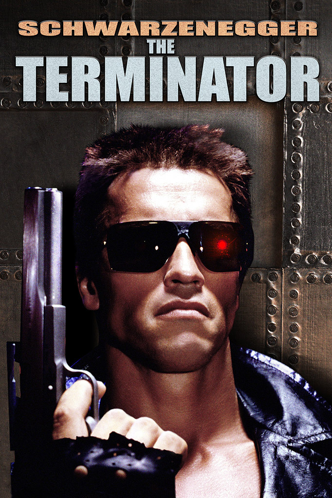 The Terminator Time Travel Movies