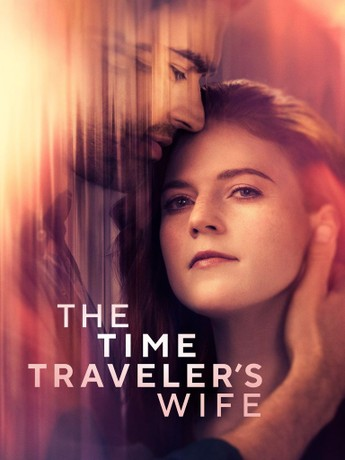 The Time Traveler's Wife Time Travel Movies