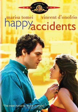 Happy Accidents Time Travel Movies