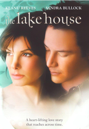 The Lake House Time Travel Movies