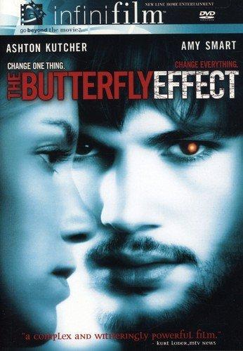 The Butterfly Effect Time Travel Movies