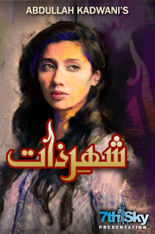 Shehr-e-Zaat best pakistani dramas