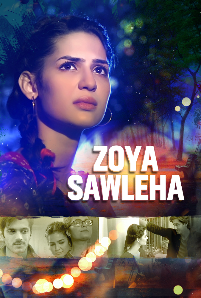 Zoya Sawleha best pakistani dramas
