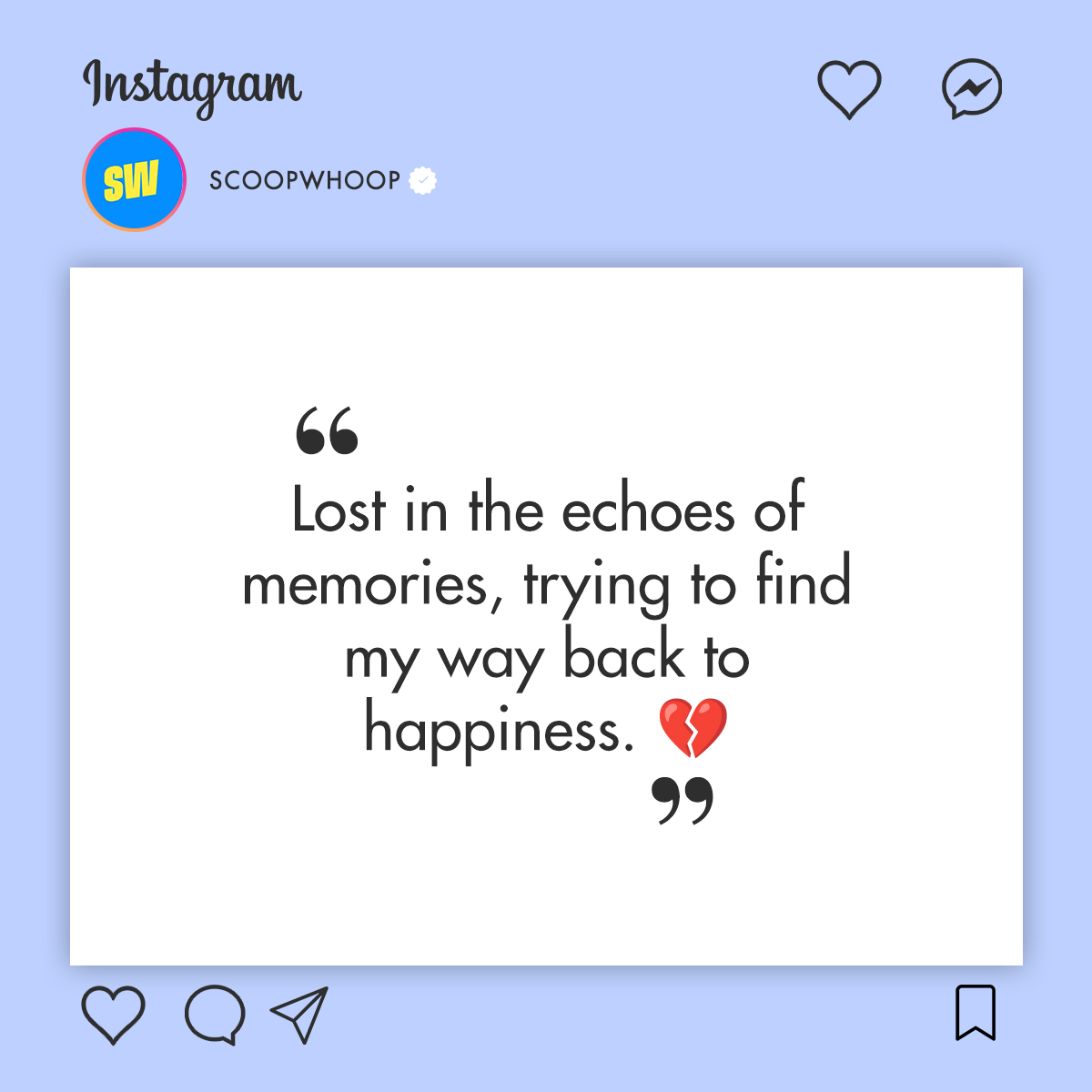 100+ Sad Bio for Instagram | Sad Instagram Caption 2024