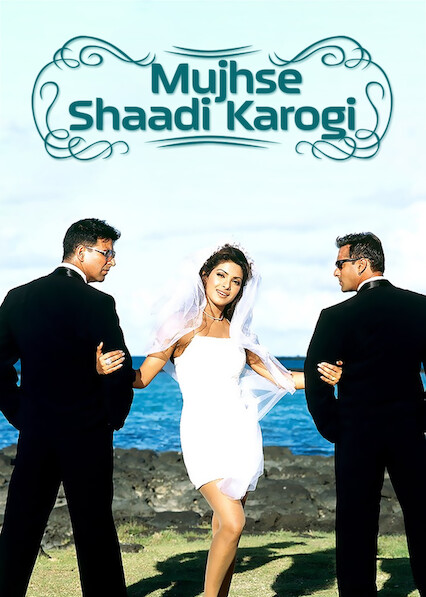 Mujhse Shaadi Karogi Comedy Movies