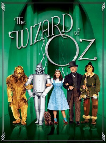 The Wizard of Oz best stoner movies