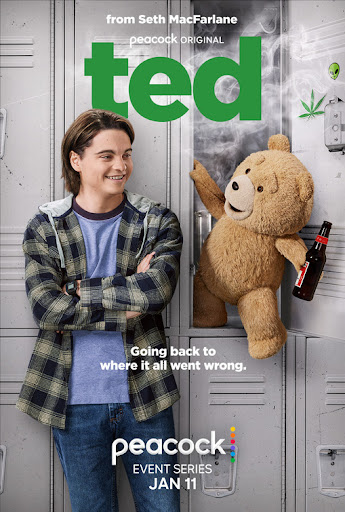 ted best stoner movies