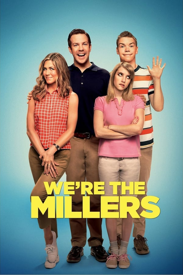 We’re the Millers best stoner movies