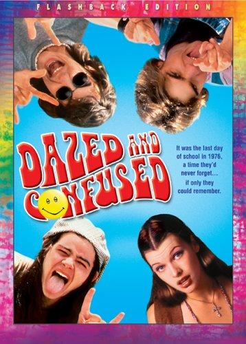Dazed and Confused best stoner movies