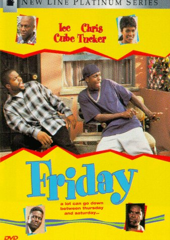 Friday best stoner movies
