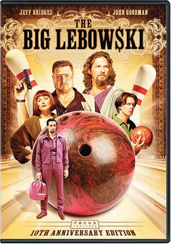 The Big Lebowski best stoner movies