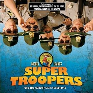 Super Troopers best stoner movies