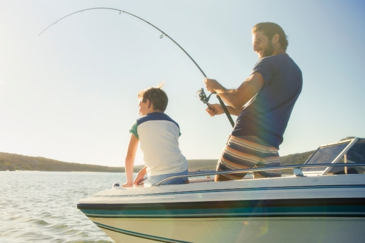Father's Day activities for adults