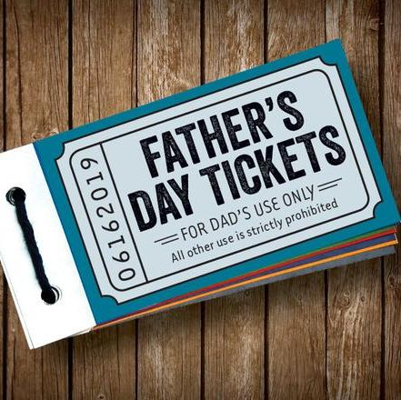 Father's Day surprise ideas at home