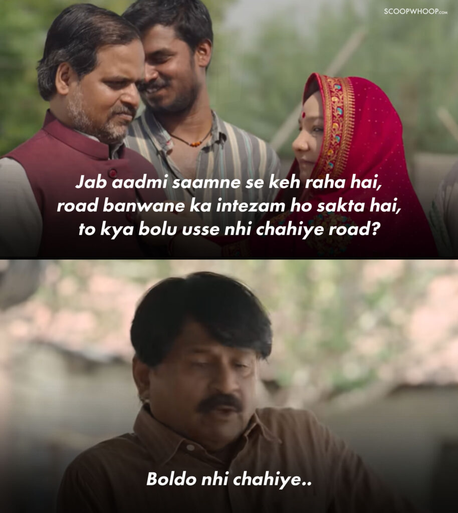 Best Panchayat dialogues From Season 3