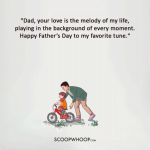 100+ Heartfelt Father's Day Quotes from Daughter: Express Your Love