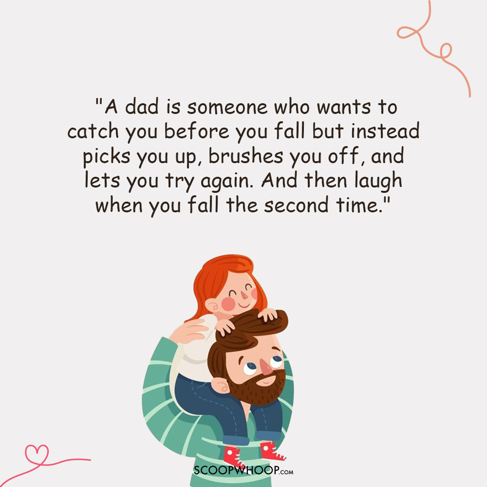 Father and Son Funny Quotes