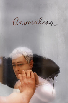 Anomalisa (2015) best romantic animated movies