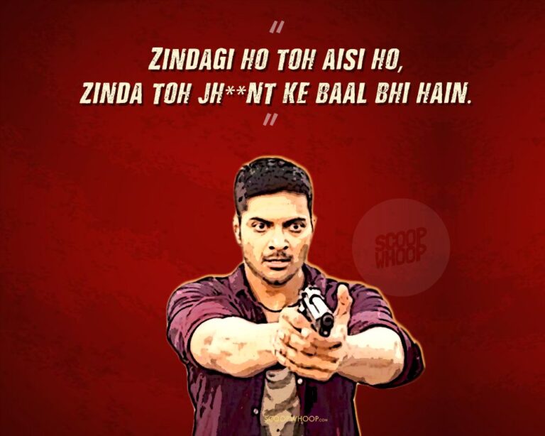 Top 20 Mirzapur Dialogues from All Seasons: Unforgettable Lines from ...