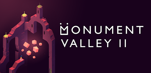 Monument Valley adventure games