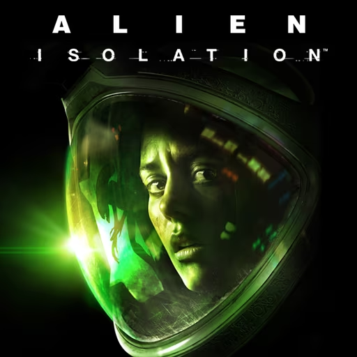 Alien: Isolation adventure games