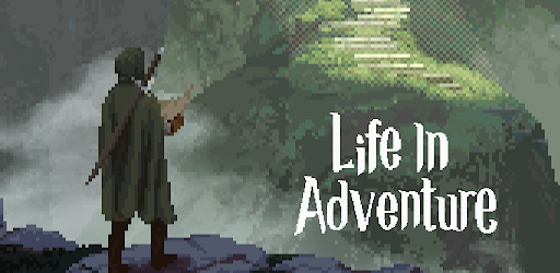 Life in Adventure adventure games