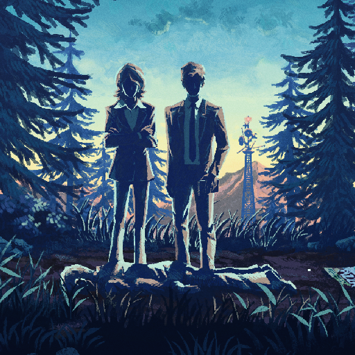 Thimbleweed Park adventure games