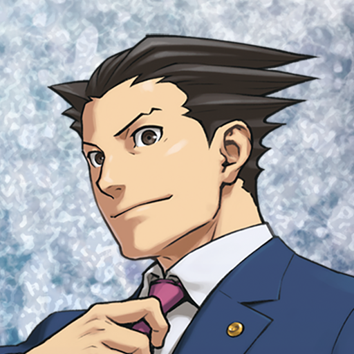 Ace Attorney Trilogy adventure games