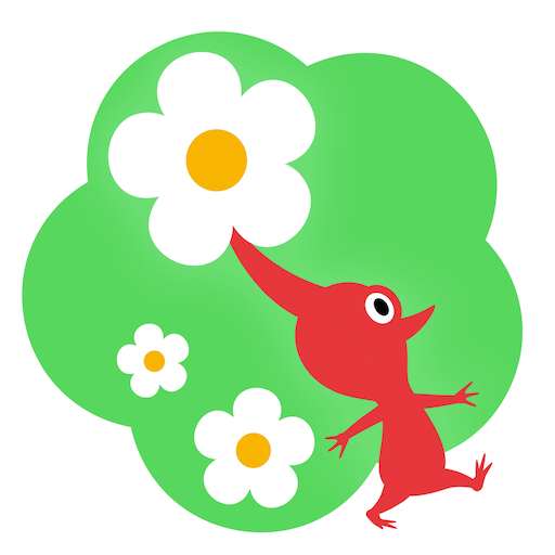 Pikmin Bloom adventure games