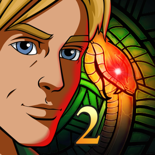 Broken Sword 5: Episode 1 adventure games