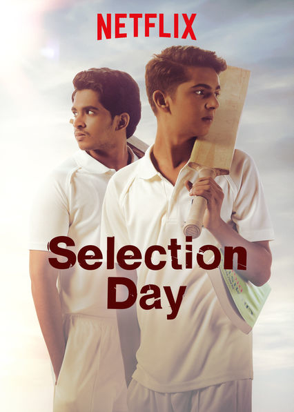 Selection Day shows like kota factory