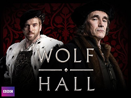 Wolf Hall Shows like heeramandi