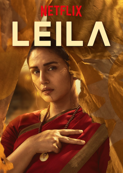 Leila Shows like heeramandi