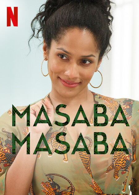 Masaba Masaba Shows like heeramandi