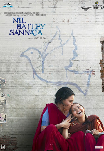 Nil Battey Sannata Movies like Laapataa ladies