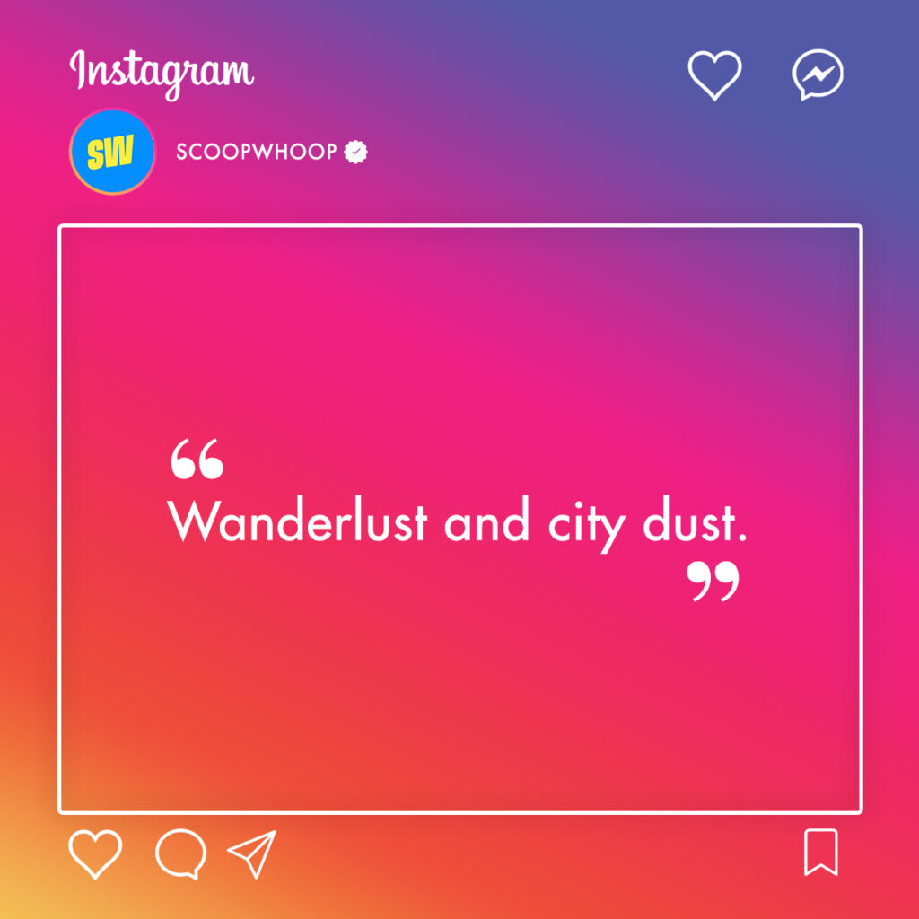 aesthetic bio for instagram