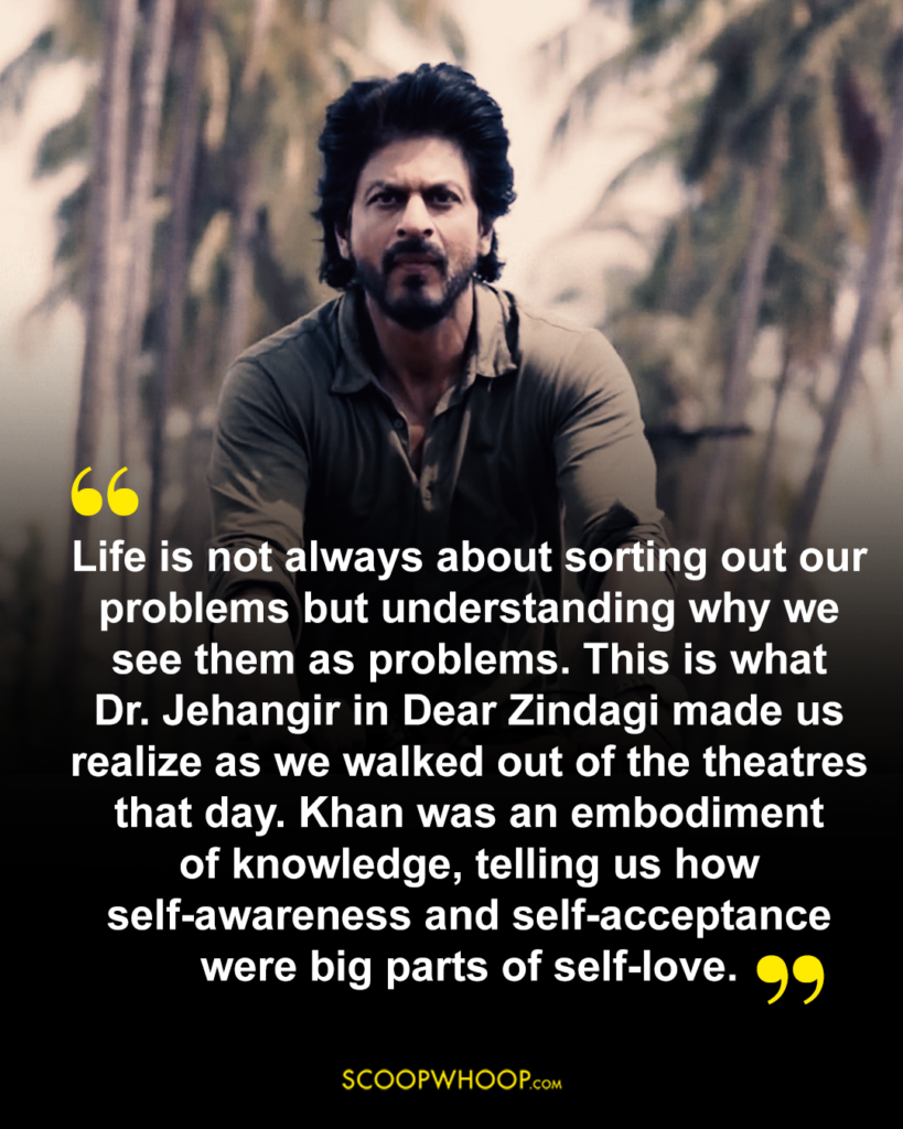 shahrukh khan dialogues