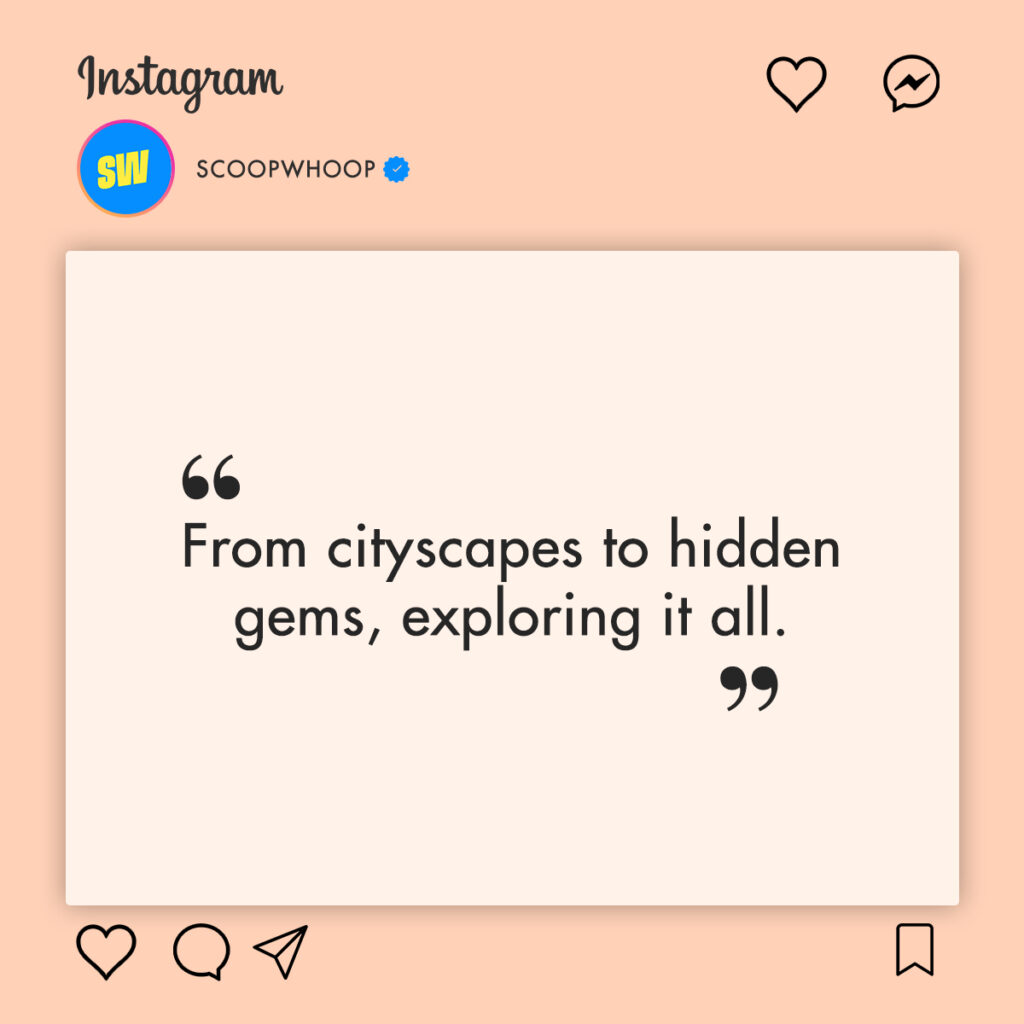 business bio for instagram