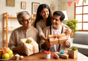 parents day celebration in india