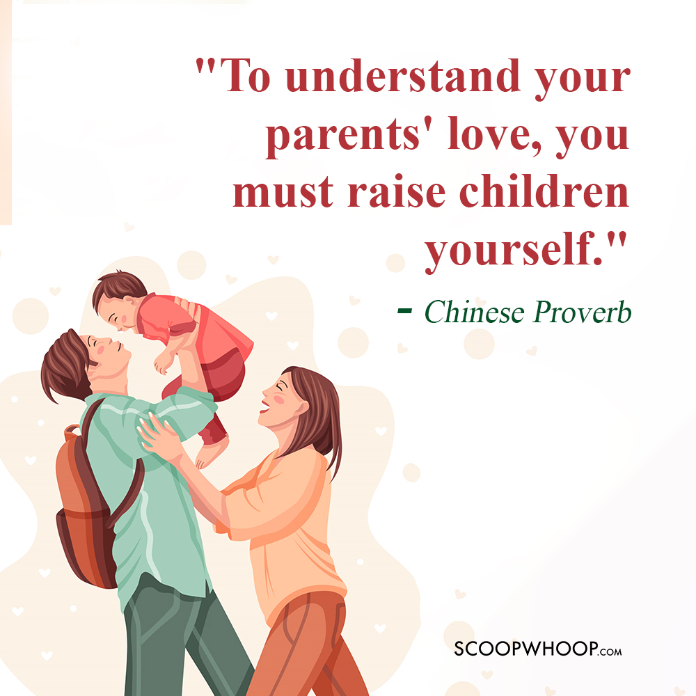 Best Parents Quotes