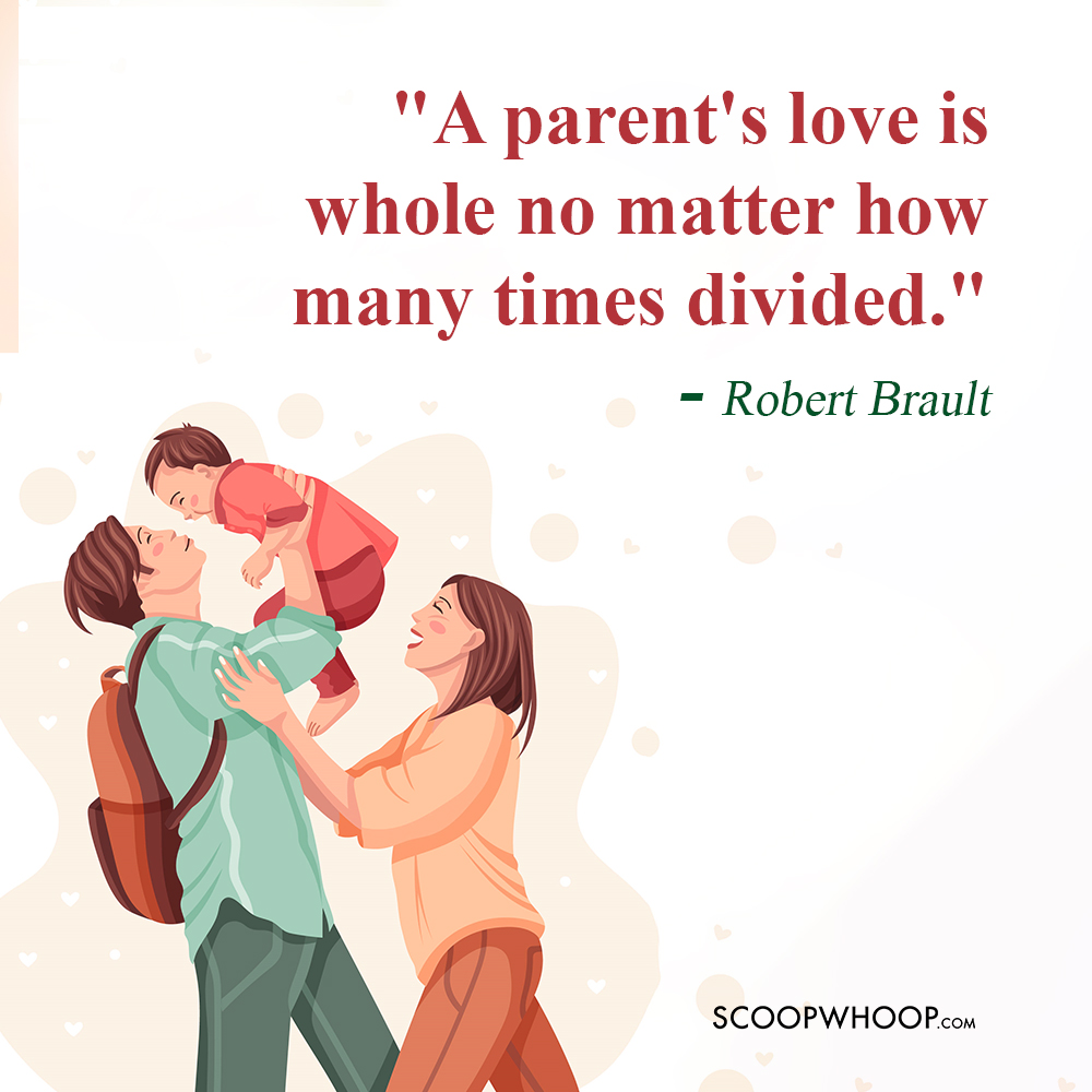 Best Parents Quotes