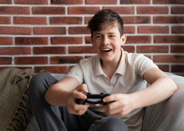 Video Game Tournament Friendship Day Games For Boys