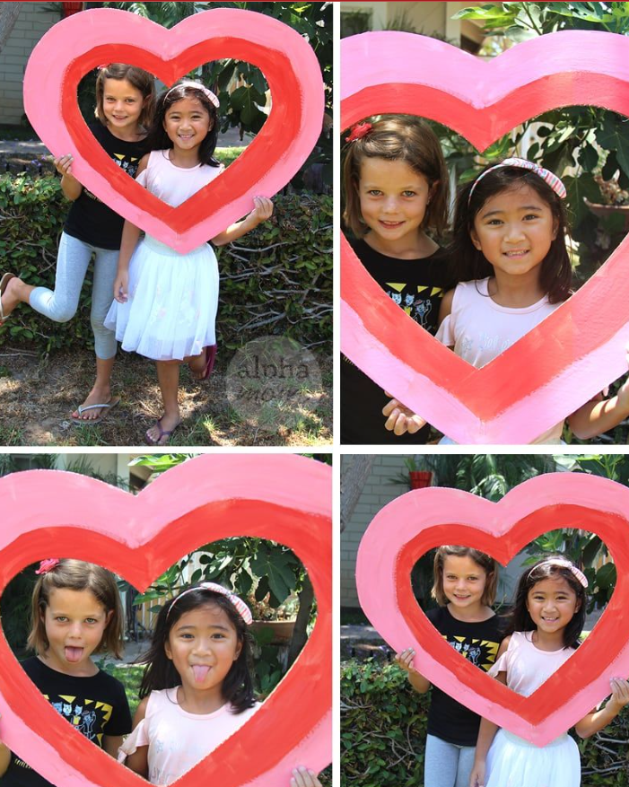 Friendship Photo Booth Friendship Day Games For Girls