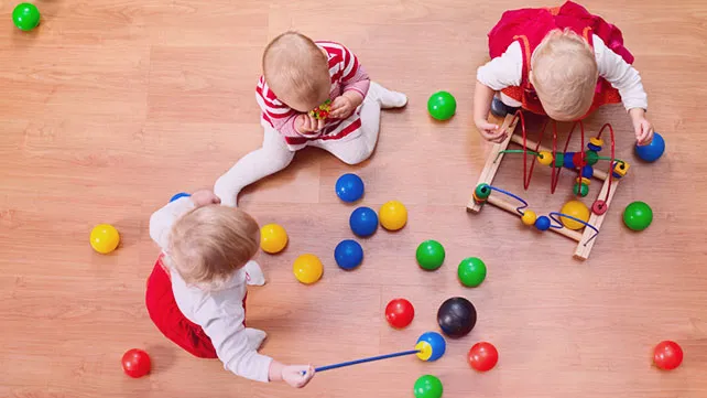 Craft and Chat Friendship Day Games To Play At Home